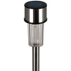 LED Solarleuchte 8er-Set Edelstahl Multicolor -Gartenmöbel Und Dekoration Geschäft 006d71717a1862838a08805a5f481897 de 103234d 2