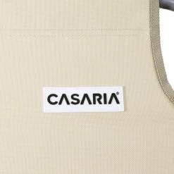 Sonnenliege Hawaii 2er-Set Beige Alu 195x60x30cm -Gartenmöbel Und Dekoration Geschäft 00b0669b3ee7b6e21ce89af629448526 de 101421d 2 1