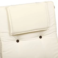 Stuhlauflage 2er-Set Vanamo Grau 118x45x7cm -Gartenmöbel Und Dekoration Geschäft 02b14337535f33f6e1f64cb229ed09a6 de 108349d 18