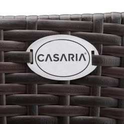 Polyrattan Blumenkasten 4er-Set Braun 15 Polyrattan Blumenkasten 4er-Set Braun -Gartenmöbel Und Dekoration Geschäft 064e08df61fa17fdcae3b3b30299ab44 de 108063d 6