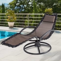 Relaxliege Eve Mokka Mit Schaukelfunktion 14 Relaxliege Eve Mokka Mit Schaukelfunktion -Gartenmöbel Und Dekoration Geschäft 0704e12185cb01e795678595333d21c0 de 106776g1