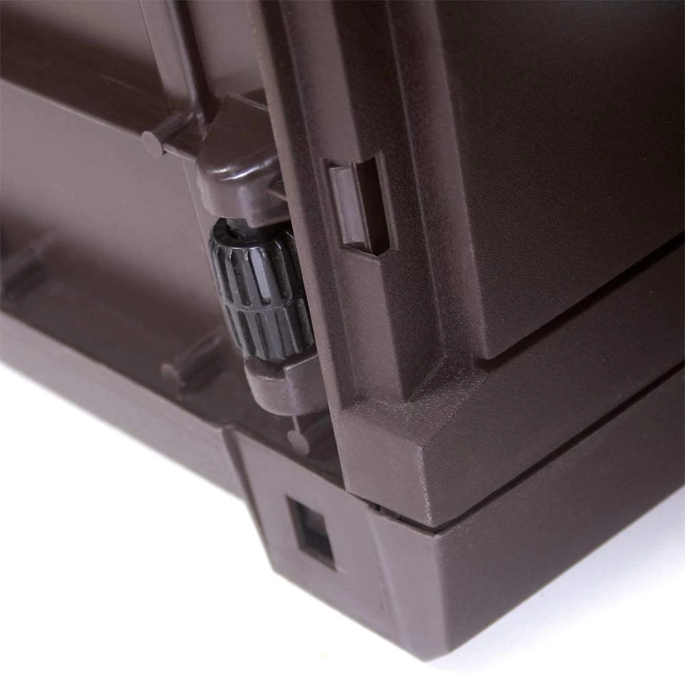 Auflagenbox Rato Braun 310L 10 Auflagenbox Rato Braun 310L – Bild 8