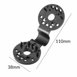 Befestigungsclips 20er-Set -Gartenmöbel Und Dekoration Geschäft 094f7189bb2d44a8eea5db4a876fd413 de 108540d 3