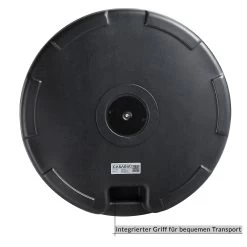 Schirmständer Anthrazit Ø57cm 17 Schirmständer Anthrazit Ø57cm -Gartenmöbel Und Dekoration Geschäft 097db2a3245e476d35cda556c1fb6694 de 108932d 1 1