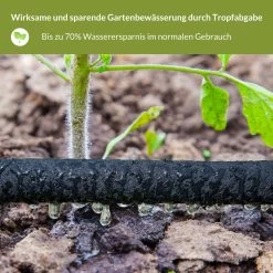 Bewässerungsschlauch 1/2" 15m -Gartenmöbel Und Dekoration Geschäft 09d8b07d8f26c48e332851a09cdd4987 de 100055d 5 1