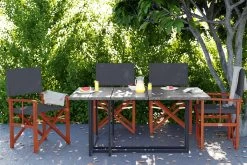 Regiestuhl Cannes 2er-Set Anthrazit Eukalyptus FSC®-zertifiziert -Gartenmöbel Und Dekoration Geschäft 0a367eb5d01dc57ecc967e1e3ea3de6e de 106816d 12 1 1