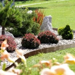 Beeteinfassung 2er-Set Braun 7,8m 8 Beeteinfassung 2er-Set Braun 7,8m -Gartenmöbel Und Dekoration Geschäft 0a80ab185941b7289a7ea279277ab5a0 de 881017d 1 1 2