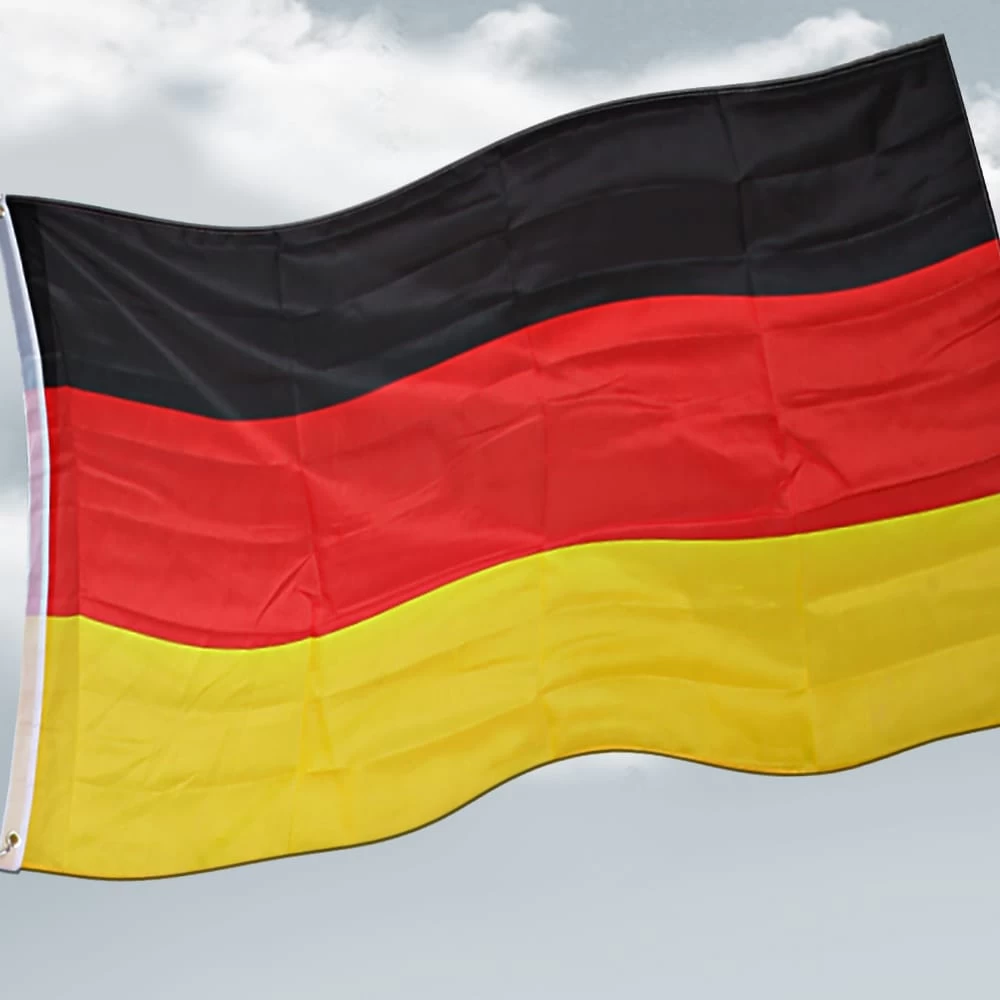 Teleskop Fahnenmast Aus Aluminium 630cm 4 Teleskop Fahnenmast Aus Aluminium 630cm – Bild 2