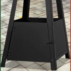 Feuerstelle Pyramide -Gartenmöbel Und Dekoration Geschäft 0de735f7c19448362dd0d8b689020c4f de 101101d 21