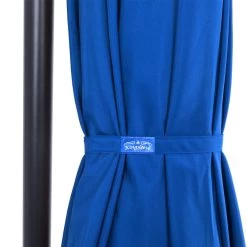 Ampelschirm Blau Alu Ø330cm UV-Schutz 50+ + Abdeckung 17 Ampelschirm Blau Alu Ø330cm UV-Schutz 50+ + Abdeckung -Gartenmöbel Und Dekoration Geschäft 0eb75bc8e159435c2337ee4e5e64569b de 104084d 2 1