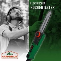 Elektrischer Hochentaster ASX900 -Gartenmöbel Und Dekoration Geschäft 103e4d6f21f4ab4489f5e0393b7dea71 de 106904d 18 1