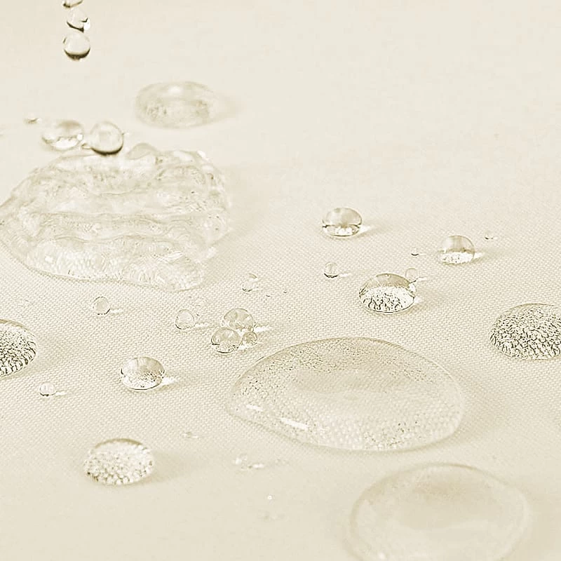 Sitzkissen 4er-Set Sydney Creme 4 Sitzkissen 4er-Set Sydney Creme – Bild 2