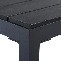 Garten-Sitzgruppe Bern 9-tlg. Anthrazit Alu WPC -Gartenmöbel Und Dekoration Geschäft 115ab2303e13935496a4d412a297254f de 994337d 7 1