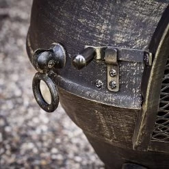 Terrassenofen Kamin Chimenea -Gartenmöbel Und Dekoration Geschäft 11b23880b1834a4afae1fa48945012cd de 101090d 25