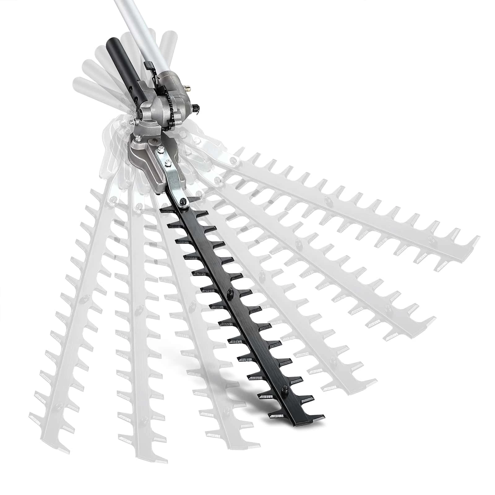 Benzin Multiwerkzeug 5in1 Inkl. Zubehör 8 Benzin Multiwerkzeug 5in1 Inkl. Zubehör – Bild 6