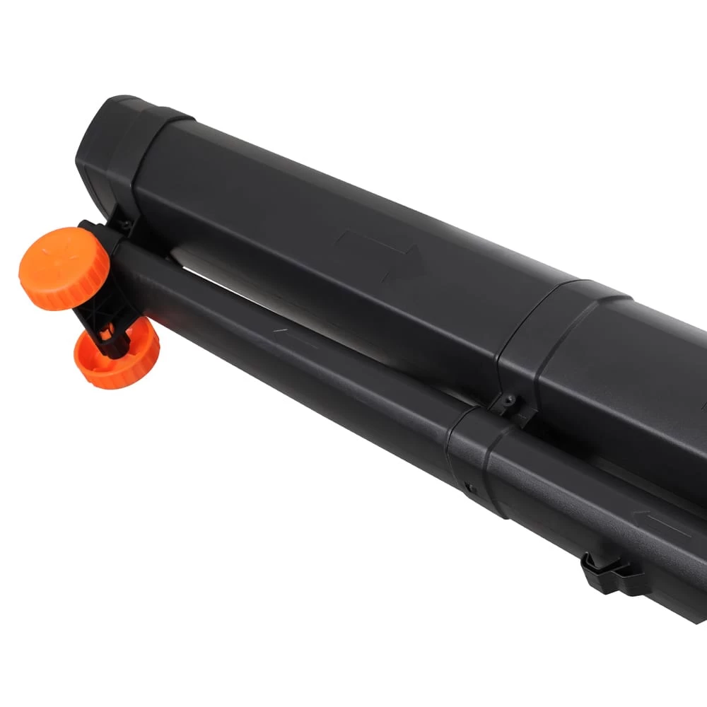 Elektrischer Laubsauger 3in1 TÜV Süd GS 6 Elektrischer Laubsauger 3in1 TÜV Süd GS – Bild 4