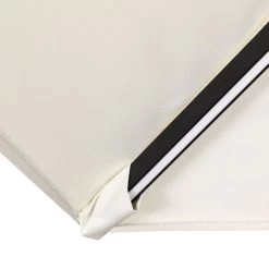 LED Solar Ampelschirm Mali Creme Ø330cm 20 LED Solar Ampelschirm Mali Creme Ø330cm -Gartenmöbel Und Dekoration Geschäft 13e46af6563a5bf7d6f5f884c6551406 de 107012d 4 1