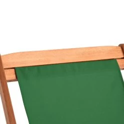 Sonnenliege Grün Akazienholz 94x60x94cm -Gartenmöbel Und Dekoration Geschäft 13e5e79f0f8e12e078b673bd92f85b00 de 100487d 7