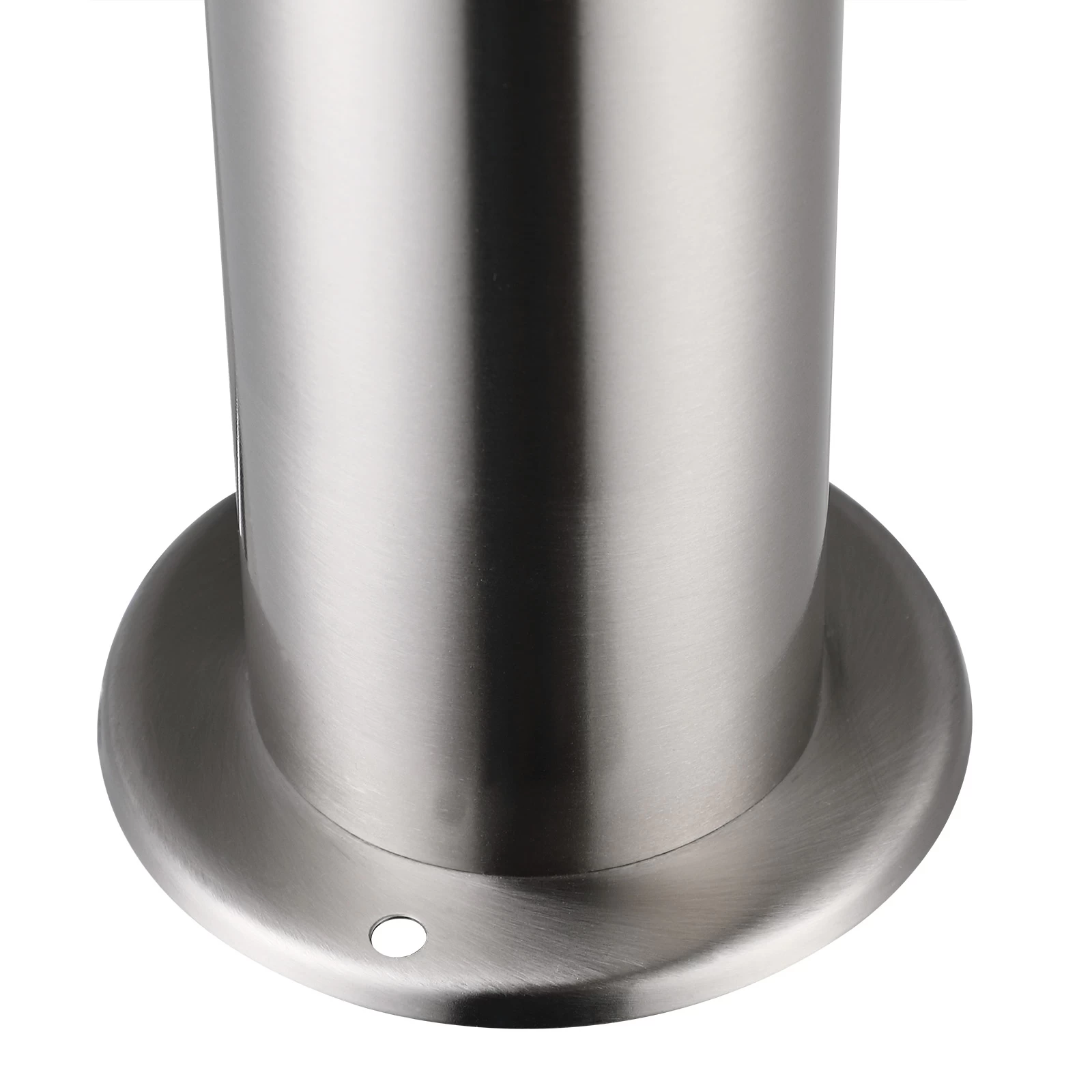 Wegeleuchte Dahlia Edelstahl Mit Sensor 8 Wegeleuchte Dahlia Edelstahl Mit Sensor – Bild 6