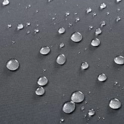 Polyrattan Garten-Sitzgruppe 4-tlg. Grau/Anthrazit -Gartenmöbel Und Dekoration Geschäft 156d466ebb6128f96950d7e6769ec6b7 de 108685d 7 1