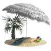 Sonnenschirm Hawaii Hellgrau Ø160cm UV-Schutz 30+ 2 Sonnenschirm Hawaii Hellgrau Ø160cm UV-Schutz 30+ -Gartenmöbel Und Dekoration Geschäft 158b57f0508c0f8adab5fe69c92075c9 hellgrau