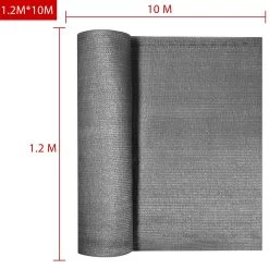 Balkonsichtschutz Anthrazit 1,2x10m -Gartenmöbel Und Dekoration Geschäft 158bb1409d264d6d13fb0282d220b7e3 de 108529d 3 1 1