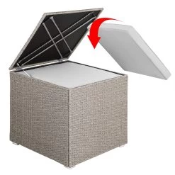 Polyrattan Auflagenbox Creme 318L -Gartenmöbel Und Dekoration Geschäft 15ecfcd1032ab85508d93ee6c7829baa de 108955d 8 1 1