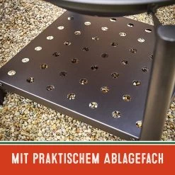 Feuerstelle Stahl Ø55cm 13 Feuerstelle Stahl Ø55cm -Gartenmöbel Und Dekoration Geschäft 161936dfaf5a77cdf2de8b6a405046a0 de 101100d 24