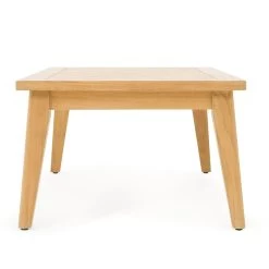 Gartentisch Havanna 120x70x45cm Teakholz -Gartenmöbel Und Dekoration Geschäft 16bc2263d9c2fba6a4687aa276ebbc09 de 180048d 2