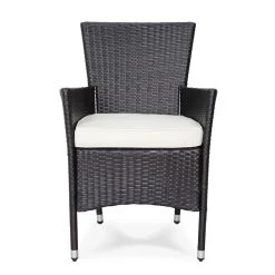 Polyrattan Gartenstuhl 2er-Set Braun/Creme Stapelbar 18 Polyrattan Gartenstuhl 2er-Set Braun/Creme Stapelbar -Gartenmöbel Und Dekoration Geschäft 172c38ed7f10fdc89c50f9375ade6bd7 de 109138d 12 1 1