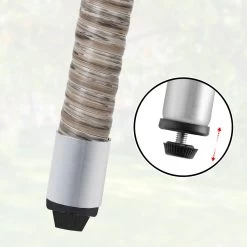 Polyrattan Tisch Creme Ø80cm -Gartenmöbel Und Dekoration Geschäft 175db204bb03f2826efd7d2b0c3bafbe de 108000d 4 1 1