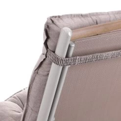 Sitzauflagen 2er-Set Creme Meliert 116x57x7cm 17 Sitzauflagen 2er-Set Creme Meliert 116x57x7cm -Gartenmöbel Und Dekoration Geschäft 17ea33870a35651b482a404a7ef8d7a2 de 108016d 6 1