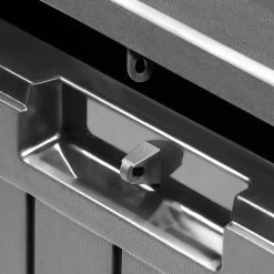 Auflagenbox Board Plus Anthrazit 290L Rollen -Gartenmöbel Und Dekoration Geschäft 17edf670cce592e4892b91e96bb6edc6 de 106897d 3 1 1 1