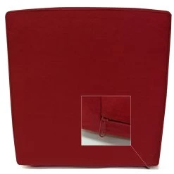 Kissenbezug 8er-Set Bordeaux -Gartenmöbel Und Dekoration Geschäft 17ee6ea5c471dd2291b5cea946669fd0 de 880402d 1