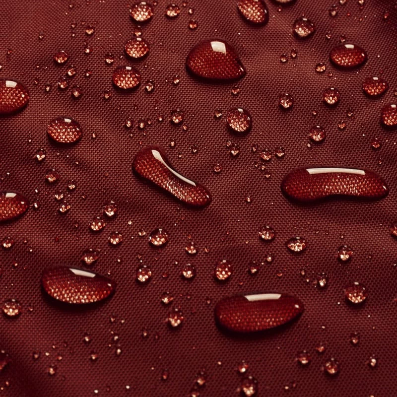 Faltpavillon Capri - Popup Weinrot 3x3m 8 Faltpavillon Capri - Popup Weinrot 3x3m – Bild 6