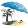 Sonnenschirm Hawaii Blau Ø160cm UV-Schutz 30+ -Gartenmöbel Und Dekoration Geschäft 19c790a310666df3e0de4435c01ee7a8 blau