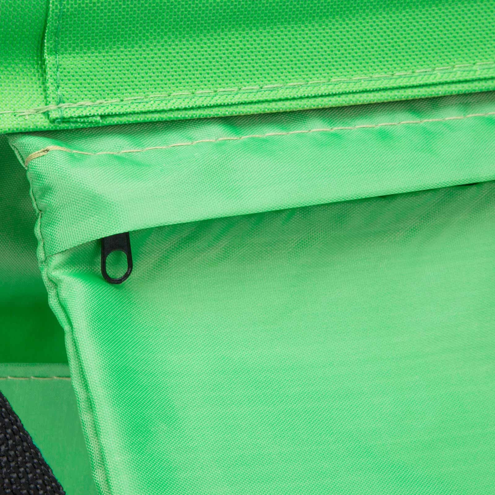 Strandmatte 2er-Set Grün 158x56x45,5cm Gepolstert 9 Strandmatte 2er-Set Grün 158x56x45,5cm Gepolstert – Bild 7