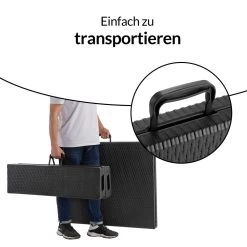 Bierzeltgarnitur Malmö 3-tlg. Schwarz -Gartenmöbel Und Dekoration Geschäft 1c371fbadfa52cfe448164f73cf29eeb de 994578d 4 1