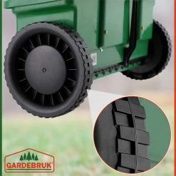 Streuwagen Grün 12L -Gartenmöbel Und Dekoration Geschäft 1e68e91540fe036cae3009f3c4f5089d de 108609d 17
