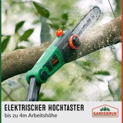 Elektrischer Hochentaster ASX900 -Gartenmöbel Und Dekoration Geschäft 1f057ea9d55eab7593062724d912f571 de 106904d 19 1