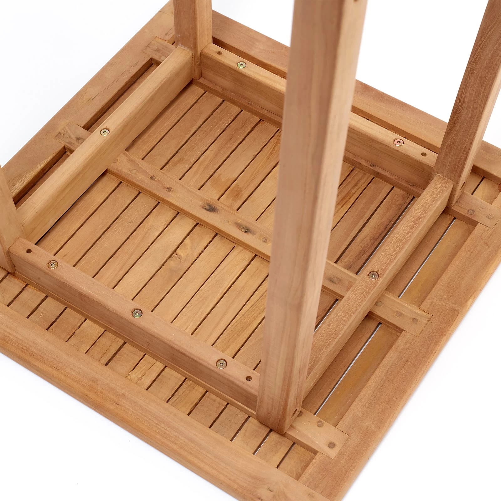 Bar-Set Granada 3-tlg. Teakholz 9 Bar-Set Granada 3-tlg. Teakholz – Bild 7