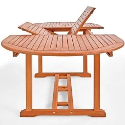 Gartentisch Vanamo Eukalyptusholz 150-200x100x74cm FSC®-zertifiziert -Gartenmöbel Und Dekoration Geschäft 21ffc8af2225adc2db36cb70d61013d6 de 991043d 41 1