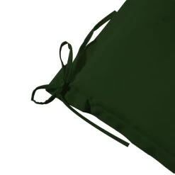 Sitzkissen 6er-Set Boston Grün 43x39x5cm -Gartenmöbel Und Dekoration Geschäft 221cae713439c618763fdb79cf0e8c3f de 101952d 1