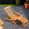 Sonnenliege Akazienholz Inkl. Kopfkissen -Gartenmöbel Und Dekoration Geschäft 2278f6a1de894e81851282853b65d611 de 101533d 15