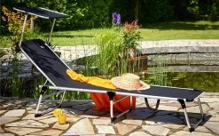 Sonnenliege Malta Creme Alu Mit Sonnendach -Gartenmöbel Und Dekoration Geschäft 247ce8cbb2c0bace87a2ae0ead375163 de 107053d 7 1 1 1