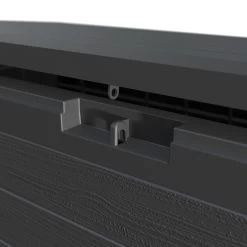 Auflagenbox Woody Anthrazit Holzoptik 280L 28 Auflagenbox Woody Anthrazit Holzoptik 280L -Gartenmöbel Und Dekoration Geschäft 24baf6117eff92f21bc51bc546efa304 a de 191390g10 1