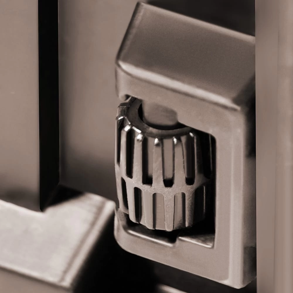 Auflagenbox Rato Plus Braun 290L Rollen 7 Auflagenbox Rato Plus Braun 290L Rollen – Bild 5