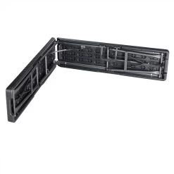 Rattanbänke Malmö 2er-Set Schwarz 180cm -Gartenmöbel Und Dekoration Geschäft 263bb1aab23b73979669fd8580893499 de 108553d 3 1