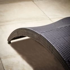 Polyrattan-Sonnenliege Halbmond Schwarz Klappbar 21 Polyrattan-Sonnenliege Halbmond Schwarz Klappbar -Gartenmöbel Und Dekoration Geschäft 27b0a39a74effd66fd1a7a815aad1fef de 106243d 14 1