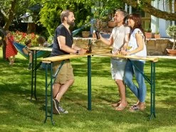 Stehtisch Quattro 241x241x104cm 16 Stehtisch Quattro 241x241x104cm -Gartenmöbel Und Dekoration Geschäft 282a6bab601946382549b7d7c23c4f80 de 100051d 6